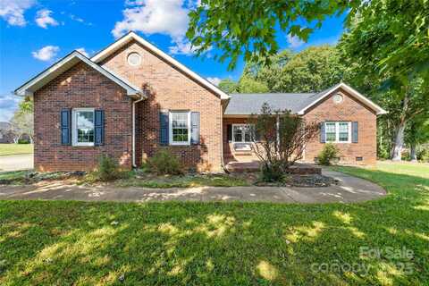 107 Southern Pines Drive, Shelby, NC 28152