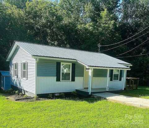 120 Maynard Avenue, Ansonville, NC 28007