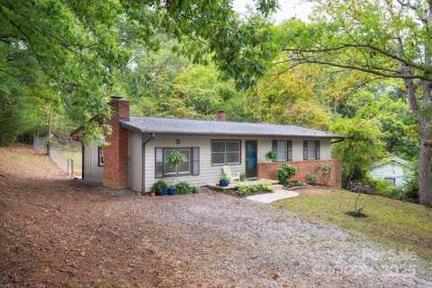 51 Campground Road, Asheville, NC 28805