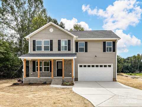 565 Wade Road, Oakboro, NC 28129