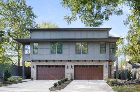 1010 E 19th Street, Charlotte, NC 28205