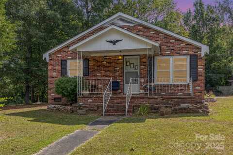 301 Hampton Road, Lancaster, SC 29720