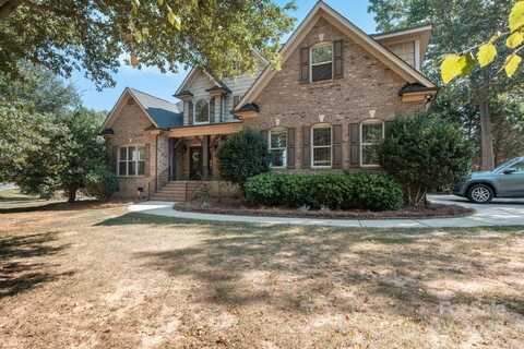 4708 Stonington Drive, Monroe, NC 28110
