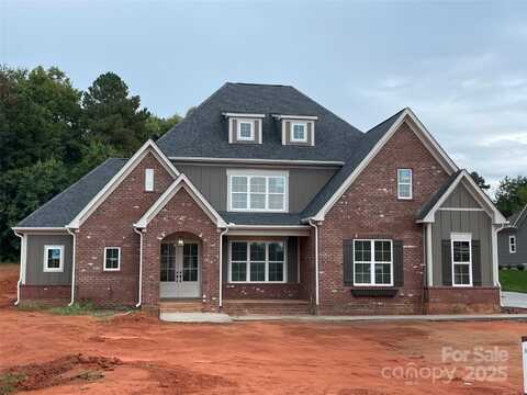 133 Crestview Lane unit: 15, Troutman, NC 28166
