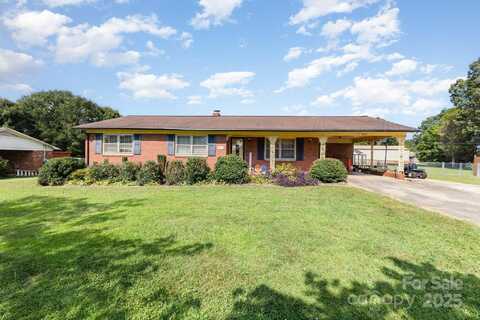 2415 Heavner Road, Lincolnton, NC 28092
