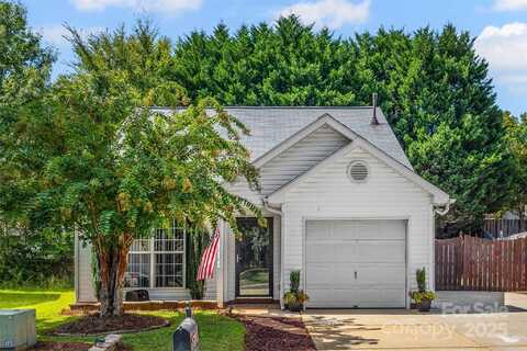 837 Settlement Drive, Clover, SC 29710