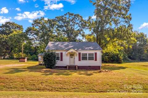 185 Homer Corriher Road, China Grove, NC 28023
