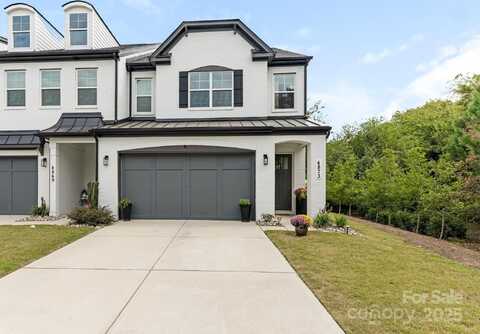 4873 Blanchard Way, Charlotte, NC 28226