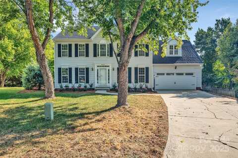 9907 Wildwood Muse Court, Charlotte, NC 28273