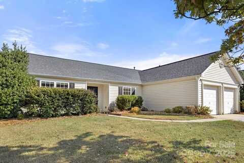 1010 Glen Hollow Drive, Indian Trail, NC 28079