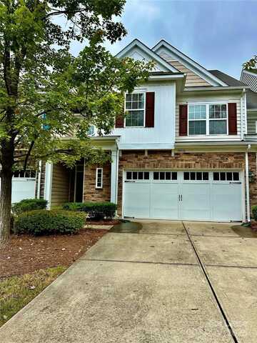 10932 Burnt Leather Lane, Charlotte, NC 28277