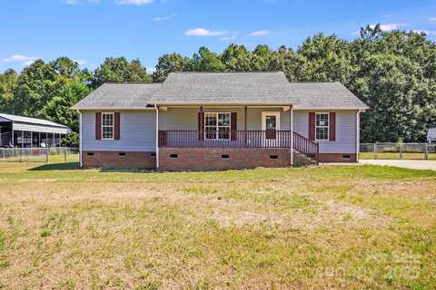 2300 Southbend Road, Clover, SC 29710