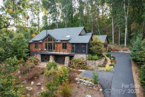 16 Faulkner Avenue, Asheville, NC 28805