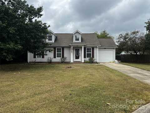4114 Carolina Pointe Court SW, Concord, NC 28027