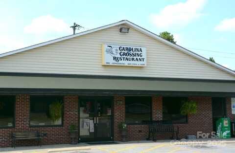 218 S Main Street, Grover, NC 28073