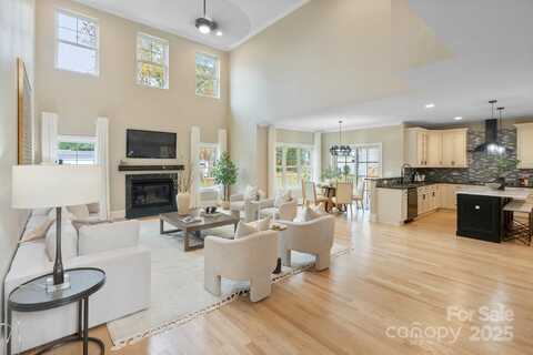 4023 Randolph Road, Charlotte, NC 28211
