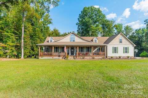 3220 Hayes Lane, Lancaster, SC 29720