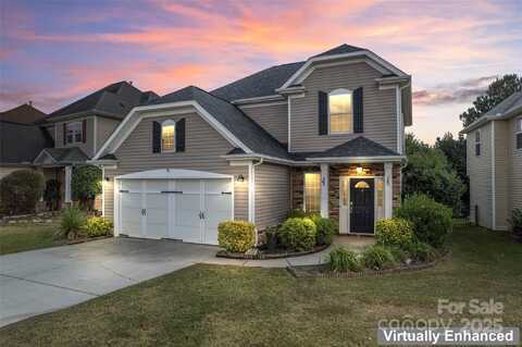 9611 Marquette Street NW, Concord, NC 28027
