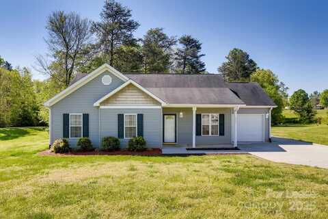 122 Oak Haven Drive, Statesville, NC 28625