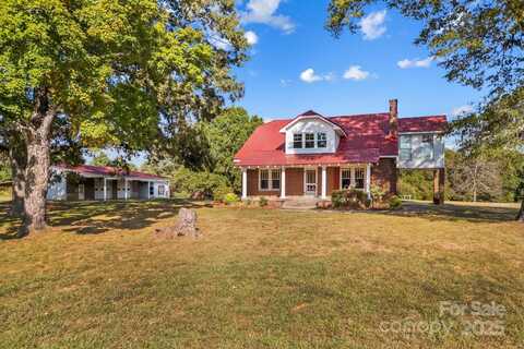 3796 Enochville Road, Kannapolis, NC 28081