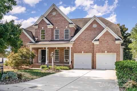 542 Buffinton Court NW, Concord, NC 28027