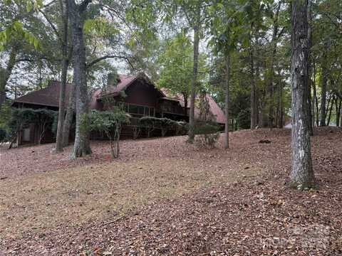 3518 Broadfield Road, Charlotte, NC 28226