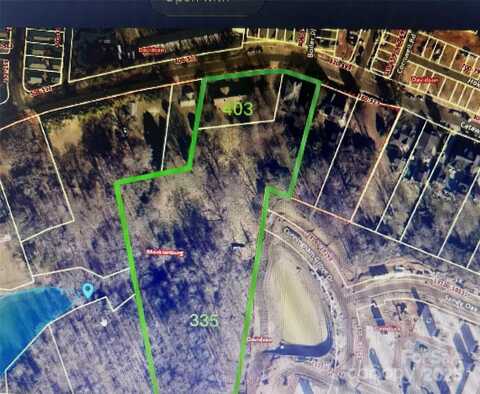 335 Catawba Avenue, Davidson, NC 28036