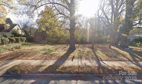 2439 Eastway Drive, Charlotte, NC 28205