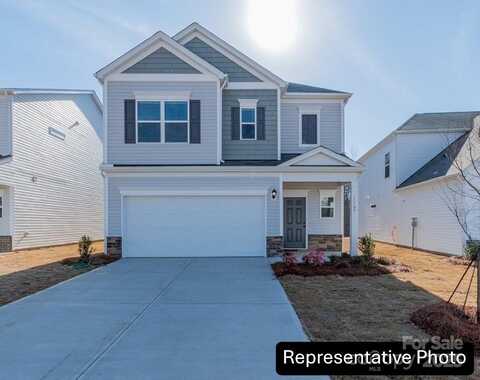 1785 Troon Drive, Salisbury, NC 28144