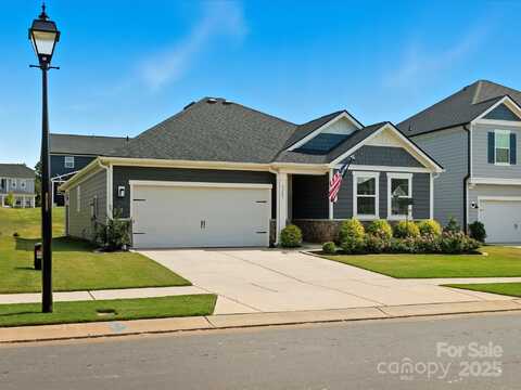 5287 Scotts Creek Road, Indian Land, SC 29707
