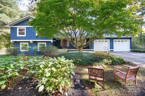 16 Sunnycrest Drive, Asheville, NC 28805