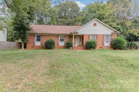 6109 Mcbride Street, Charlotte, NC 28215