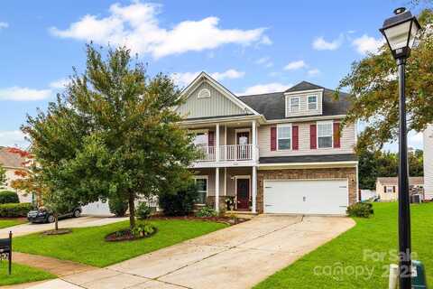 5111 Elementary View Drive, Charlotte, NC 28269
