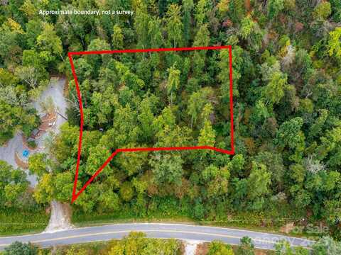 Green River Cove Road lot: P21-39, Saluda, NC 28773