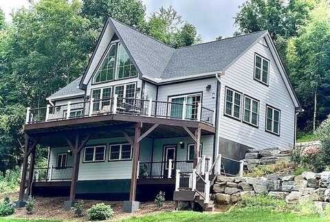 114 Nesting Ridge, Waynesville, NC 28785