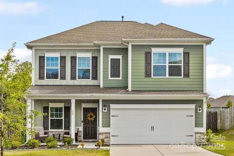 328 Cold Creek Way, Mount Holly, NC 28120