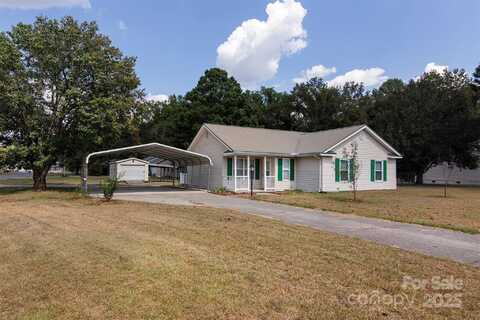 103 Bluebird Court, Rockingham, NC 28379