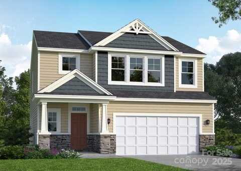 5049 Puddle Pond Road, Indian Trail, NC 28079