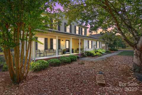6827 England Road, Midland, NC 28107