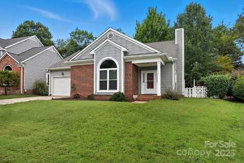 116 Lakewood Circle Drive, Mooresville, NC 28117