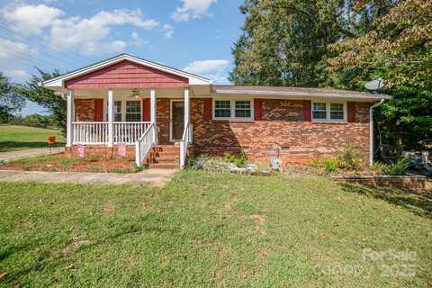 801 Windwood Drive, Gastonia, NC 28056
