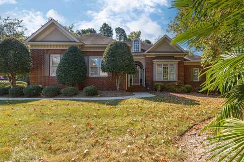 8731 Oakthorpe Drive, Charlotte, NC 28277
