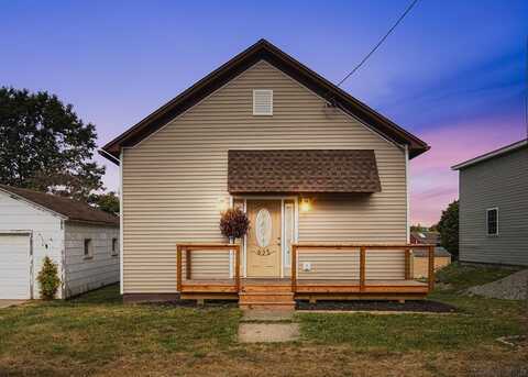 625 Sipesville Rd, Sipesville, PA 15561