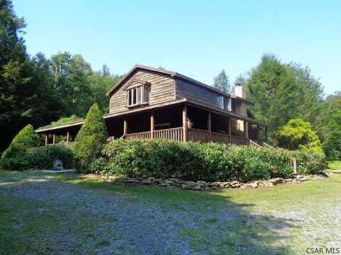 121 Natures Way, Windber, PA 15963