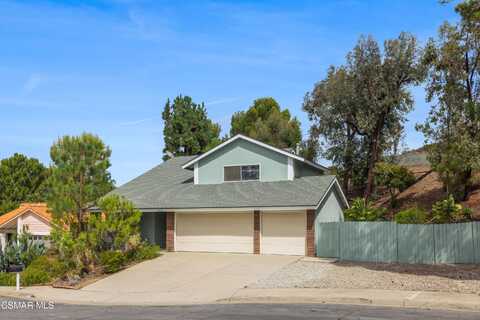 3050 Wildwood Avenue, Thousand Oaks, CA 91360