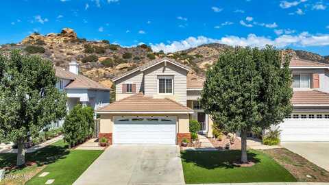 6793 Sandalwood Drive, Simi Valley, CA 93063