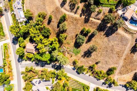 24910 John Fremont Road, Hidden Hills, CA 91302