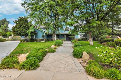 3298 Wisdom Court, Simi Valley, CA 93063