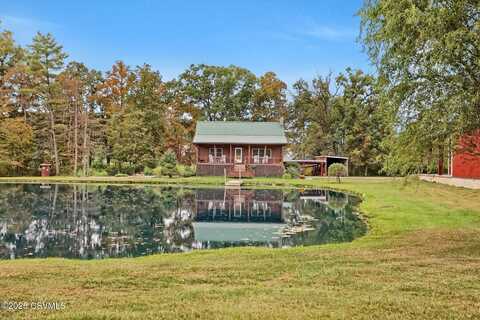 1425 RED BANK Road, Mifflinburg, PA 17844