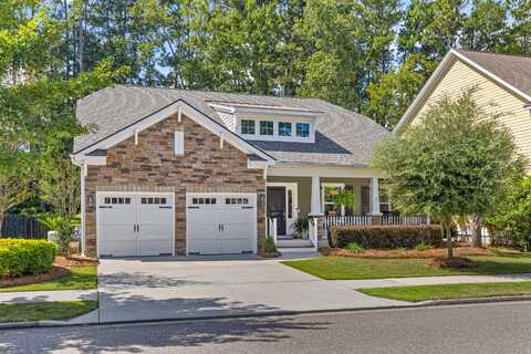 217 Weston Hall Drive, Summerville, SC 29483